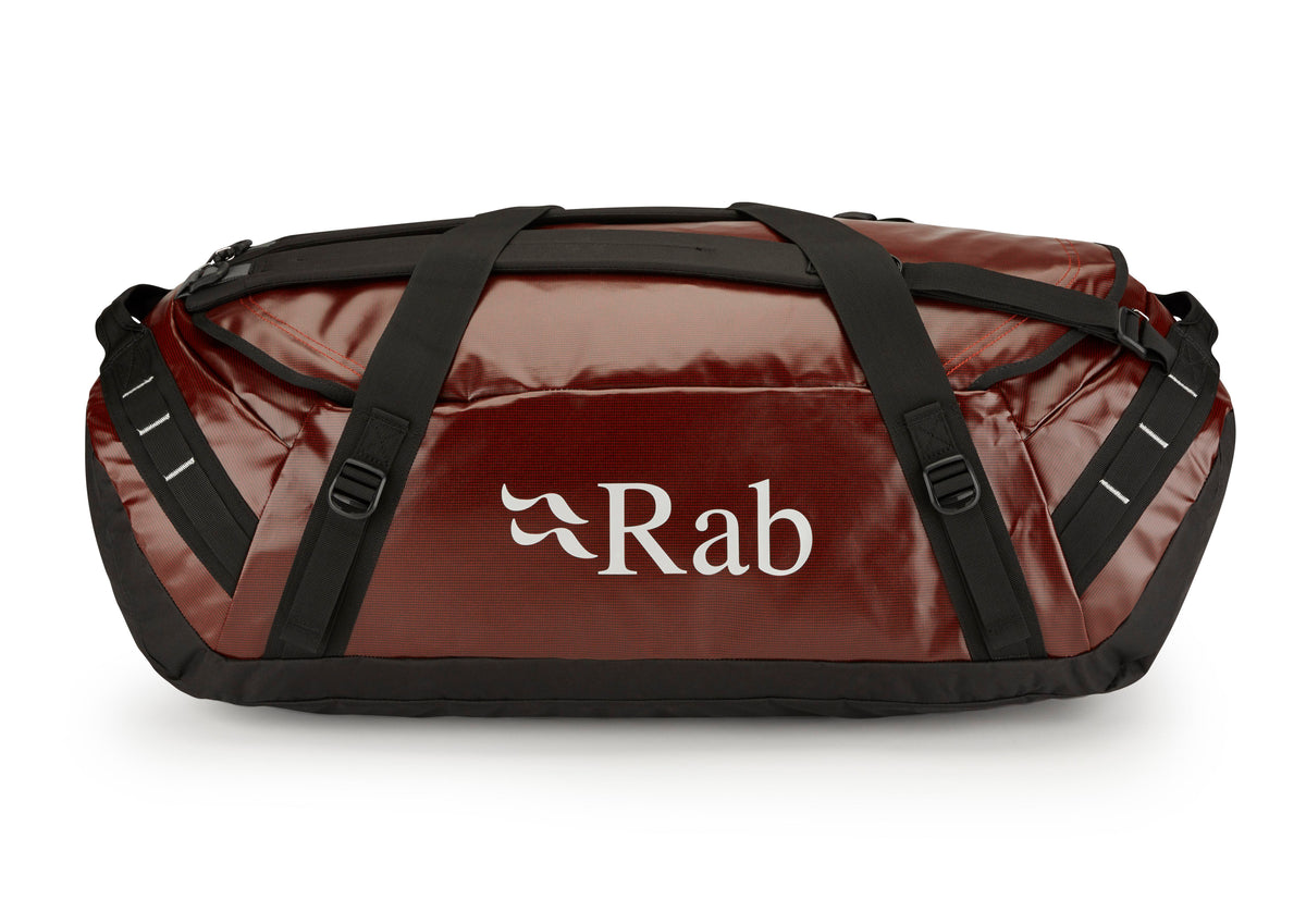 Expedition Kitbag II 80 | Rab® ジャパン公式サイト