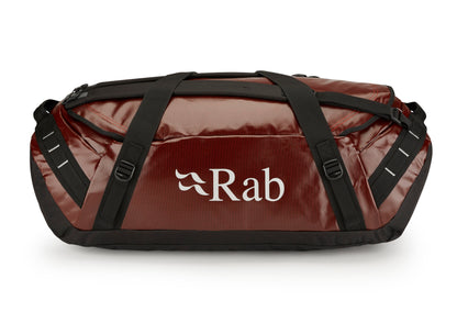 Expedition Kitbag II 80