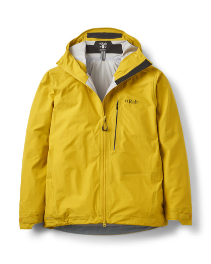 Firewall Alpine Jacket