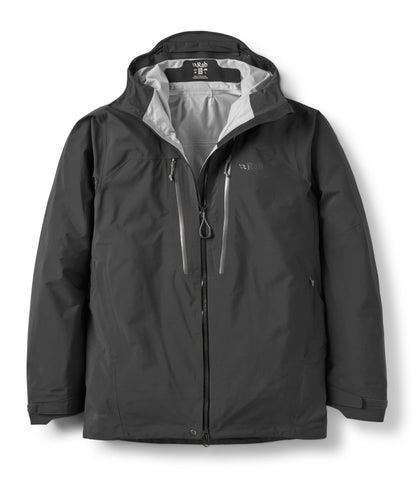 Firewall Guide Jacket