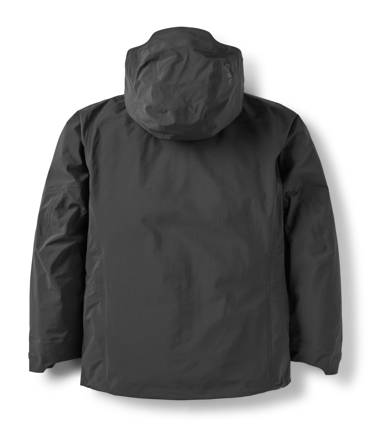 Firewall Guide Jacket