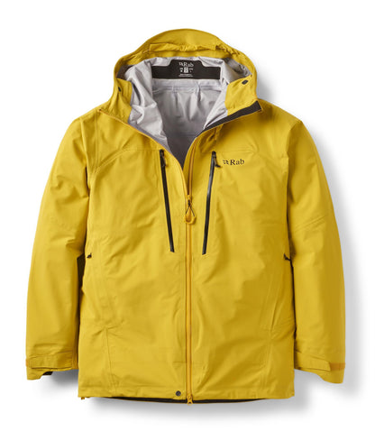 Firewall Guide Jacket