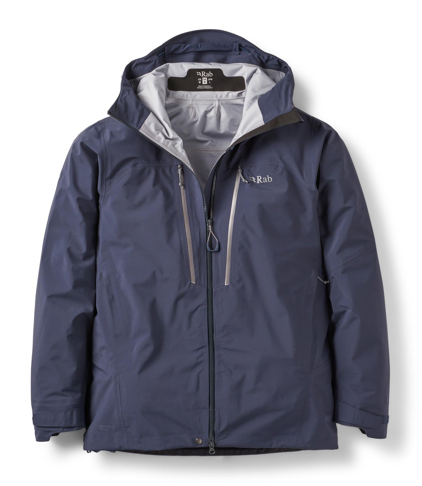 Firewall Guide Jacket