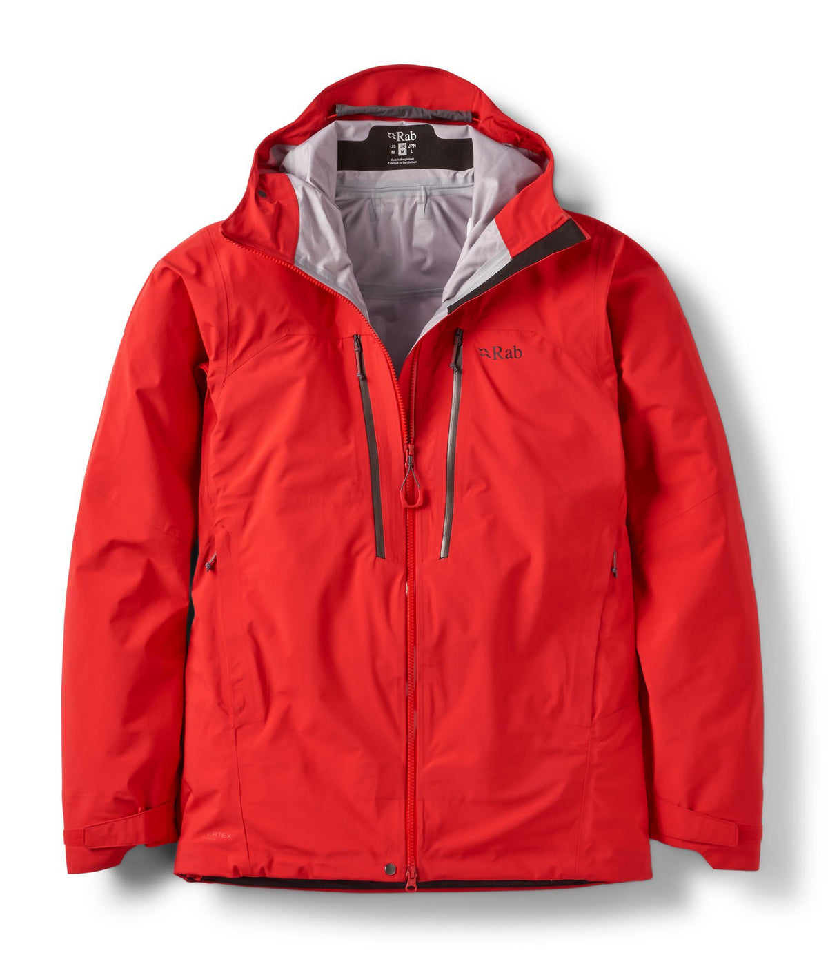 Firewall Guide Jacket