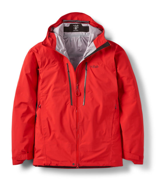 Firewall Guide Jacket
