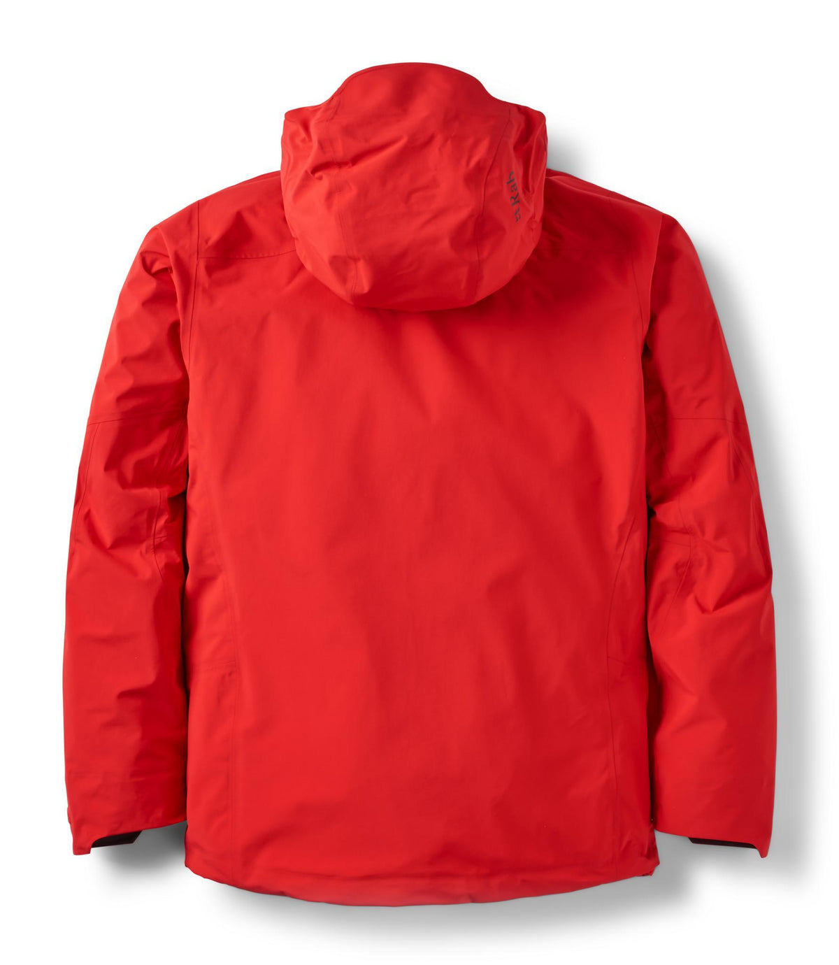 Firewall Guide Jacket