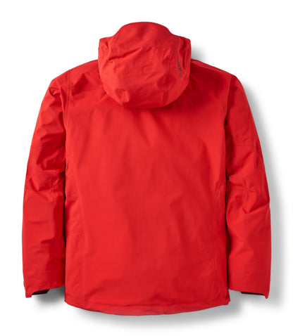 Firewall Guide Jacket