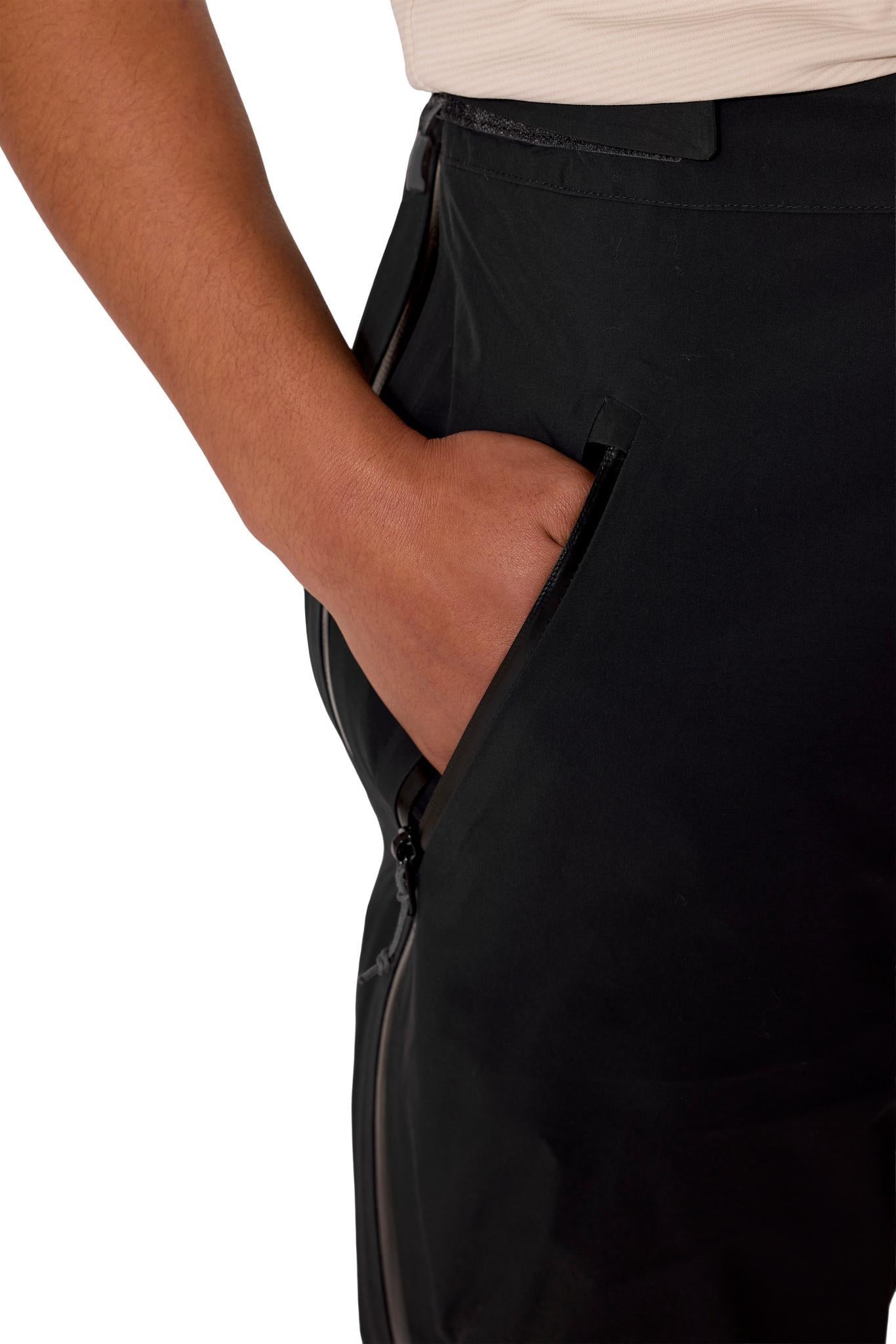 Firewall Guide Pants