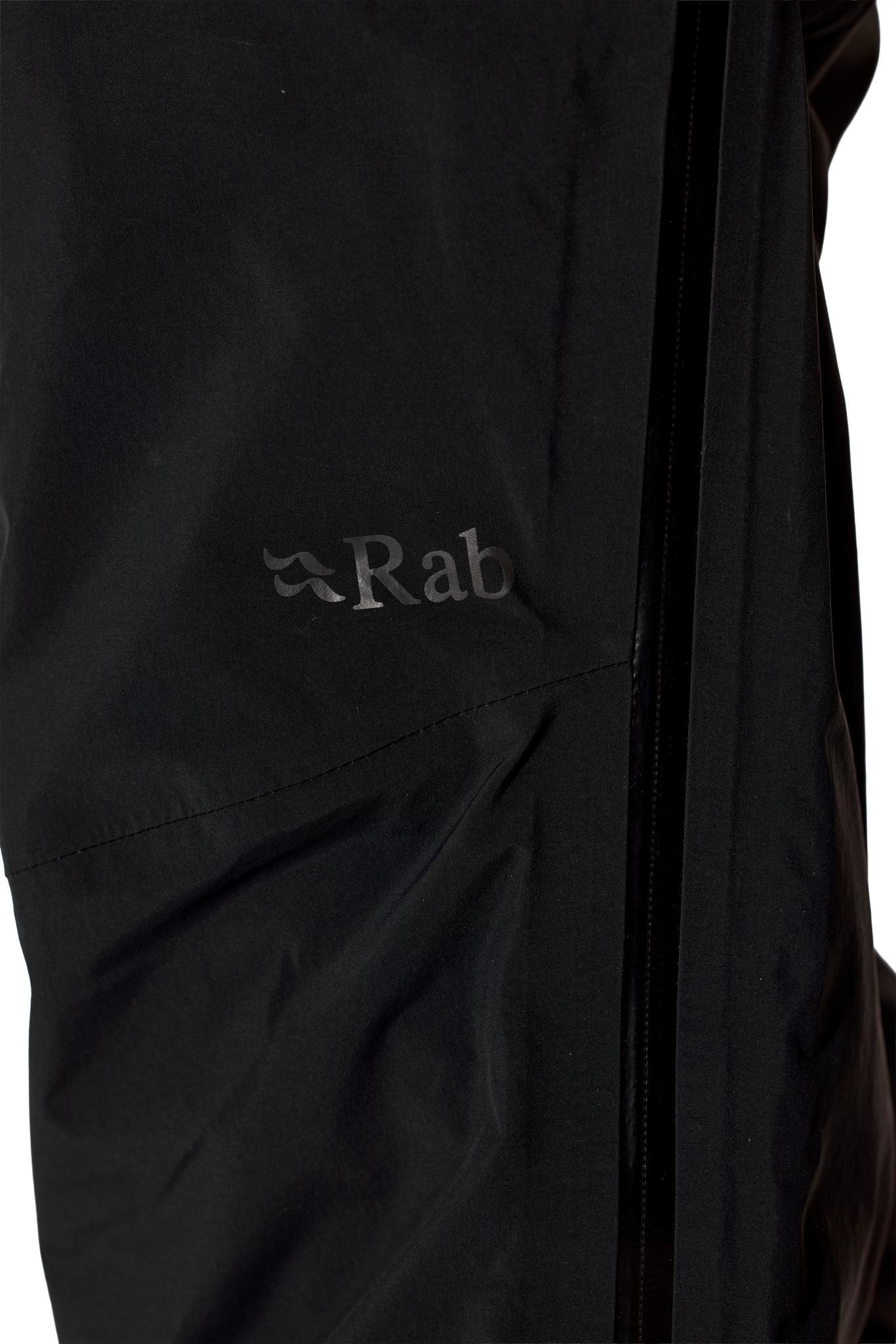 Firewall Guide Pants