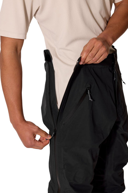 Firewall Guide Pants