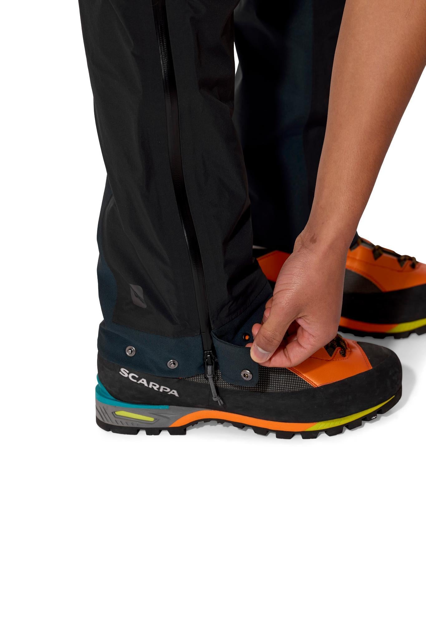 Firewall Guide Pants