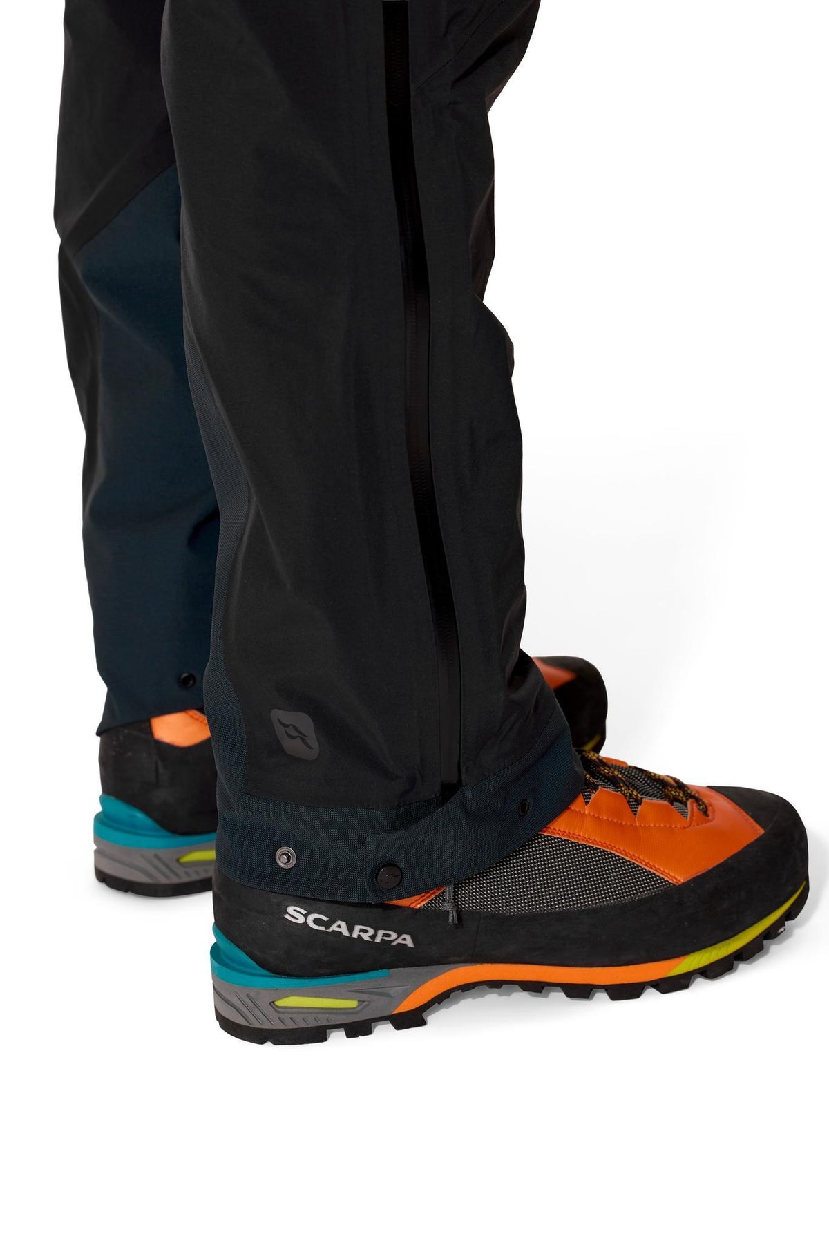 Firewall Guide Pants