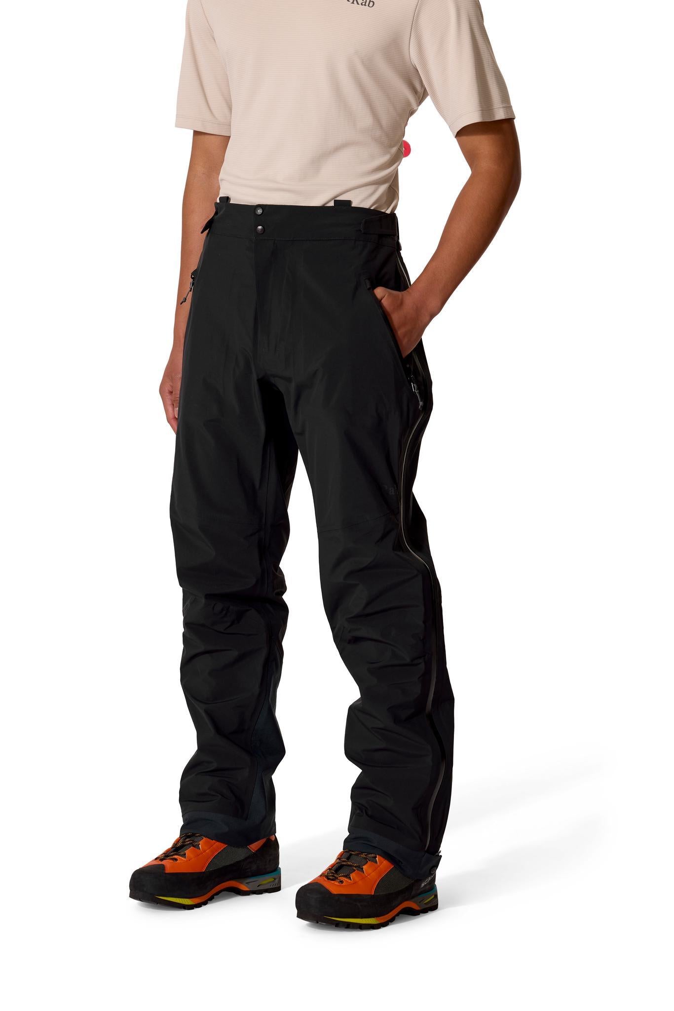 Firewall Guide Pants
