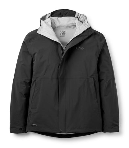 Firewall Jacket