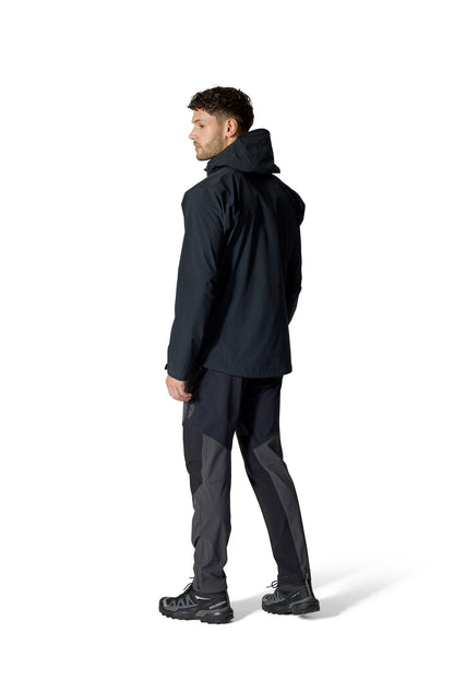 Firewall Jacket
