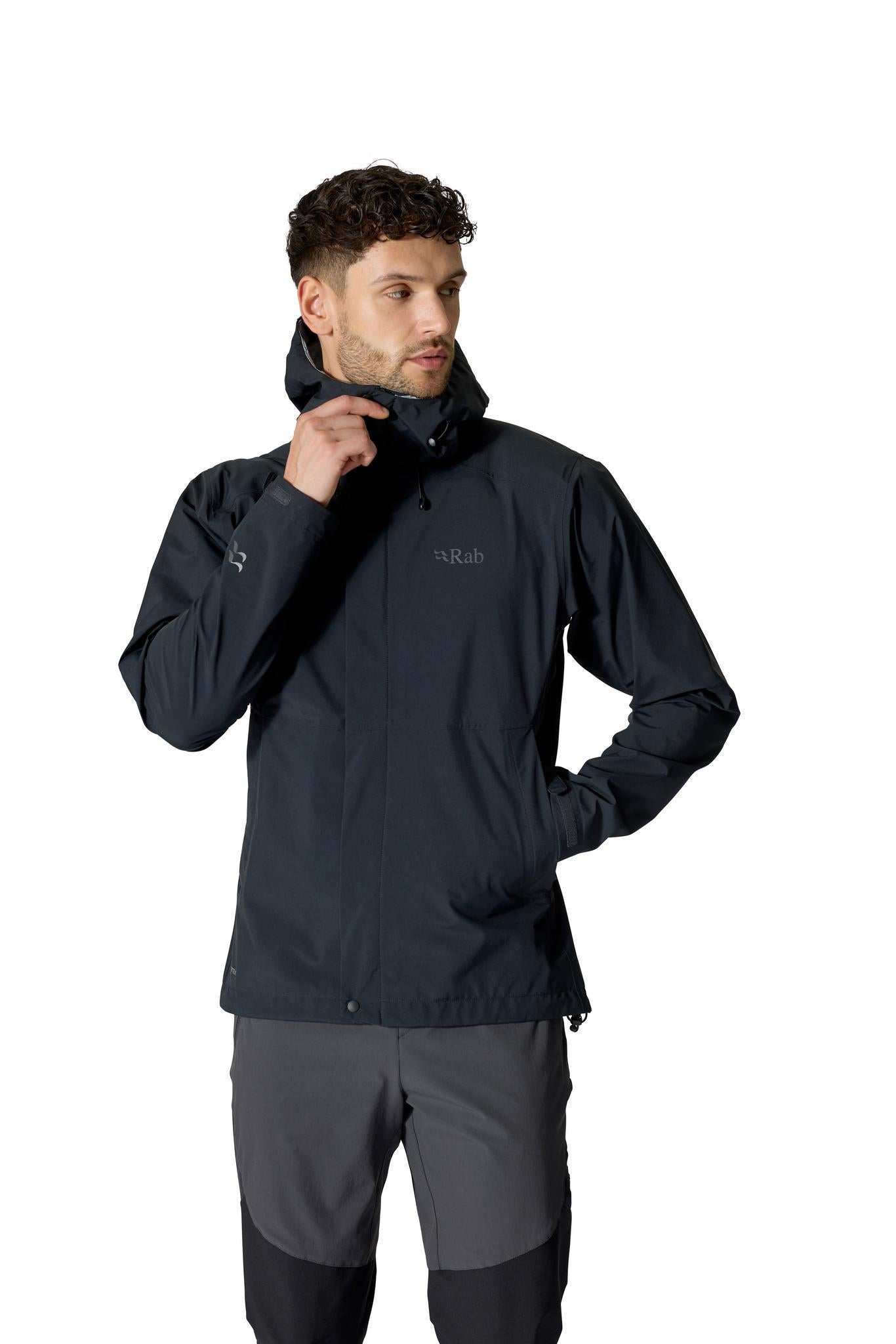 Firewall Jacket