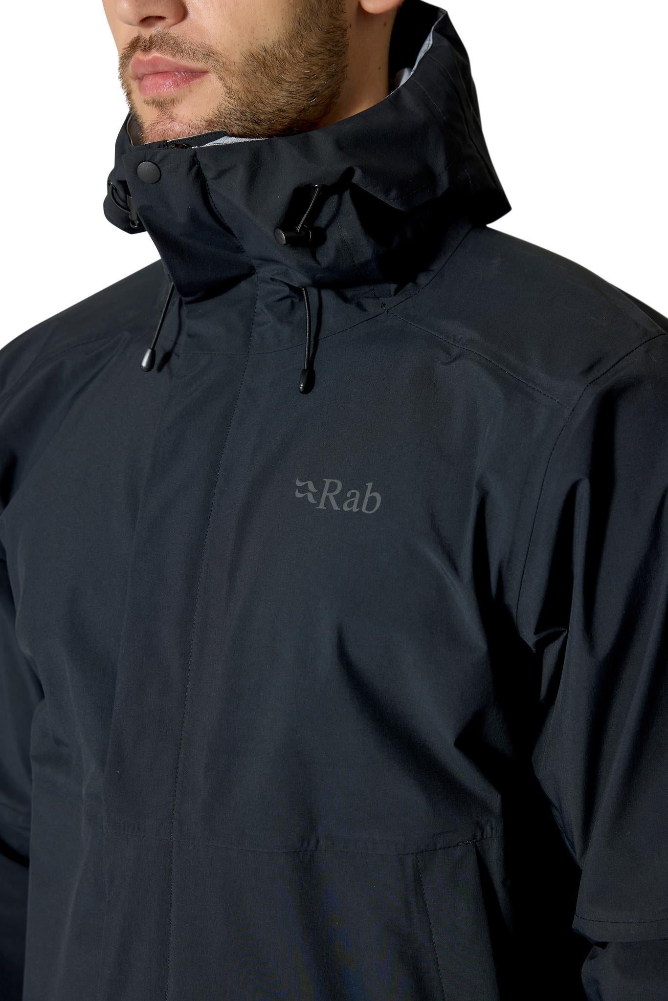 Firewall Jacket