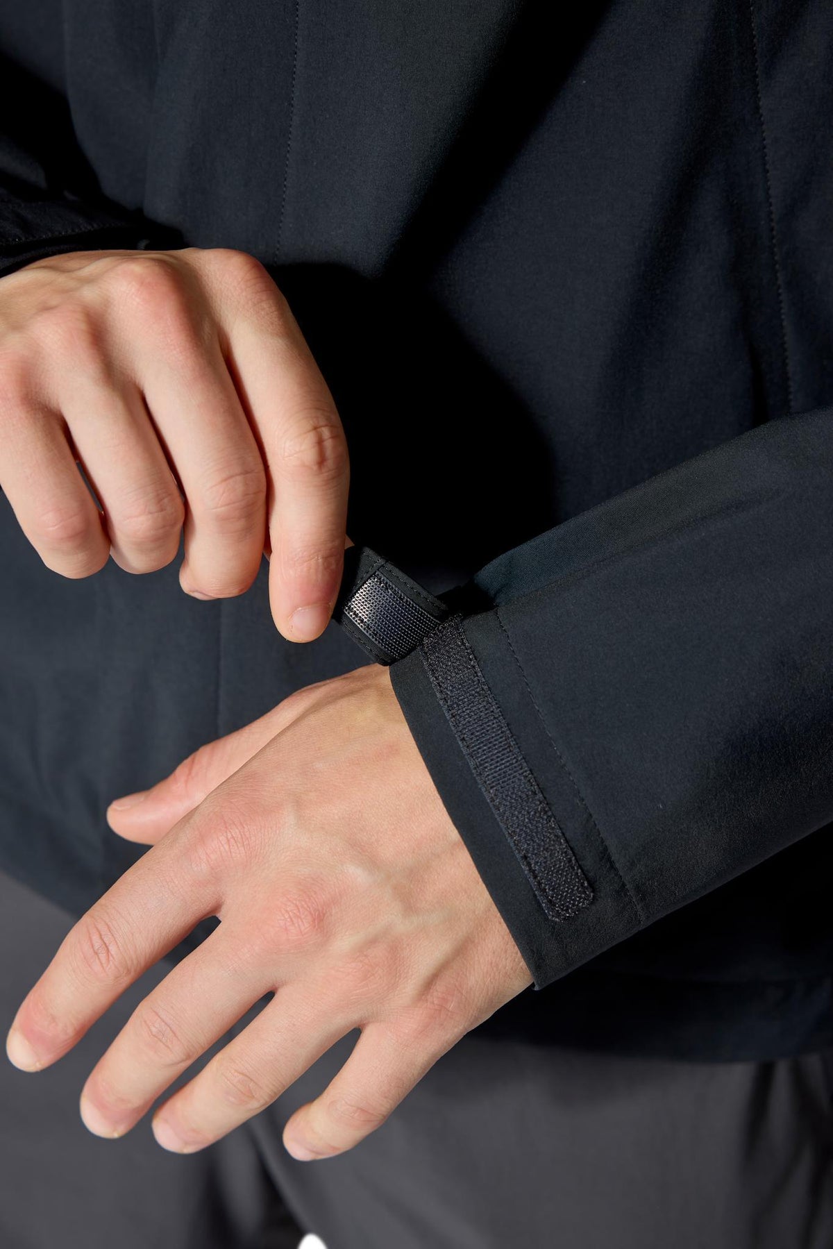 Firewall Jacket