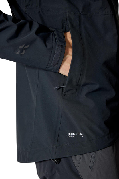 Firewall Jacket
