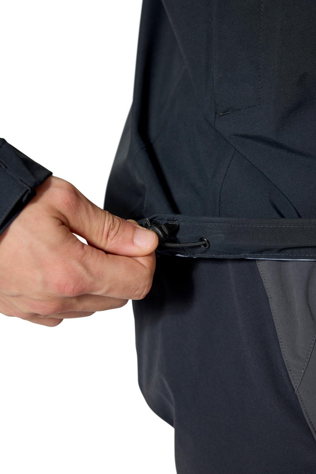 Firewall Jacket