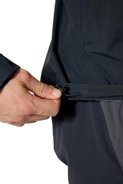 Firewall Jacket