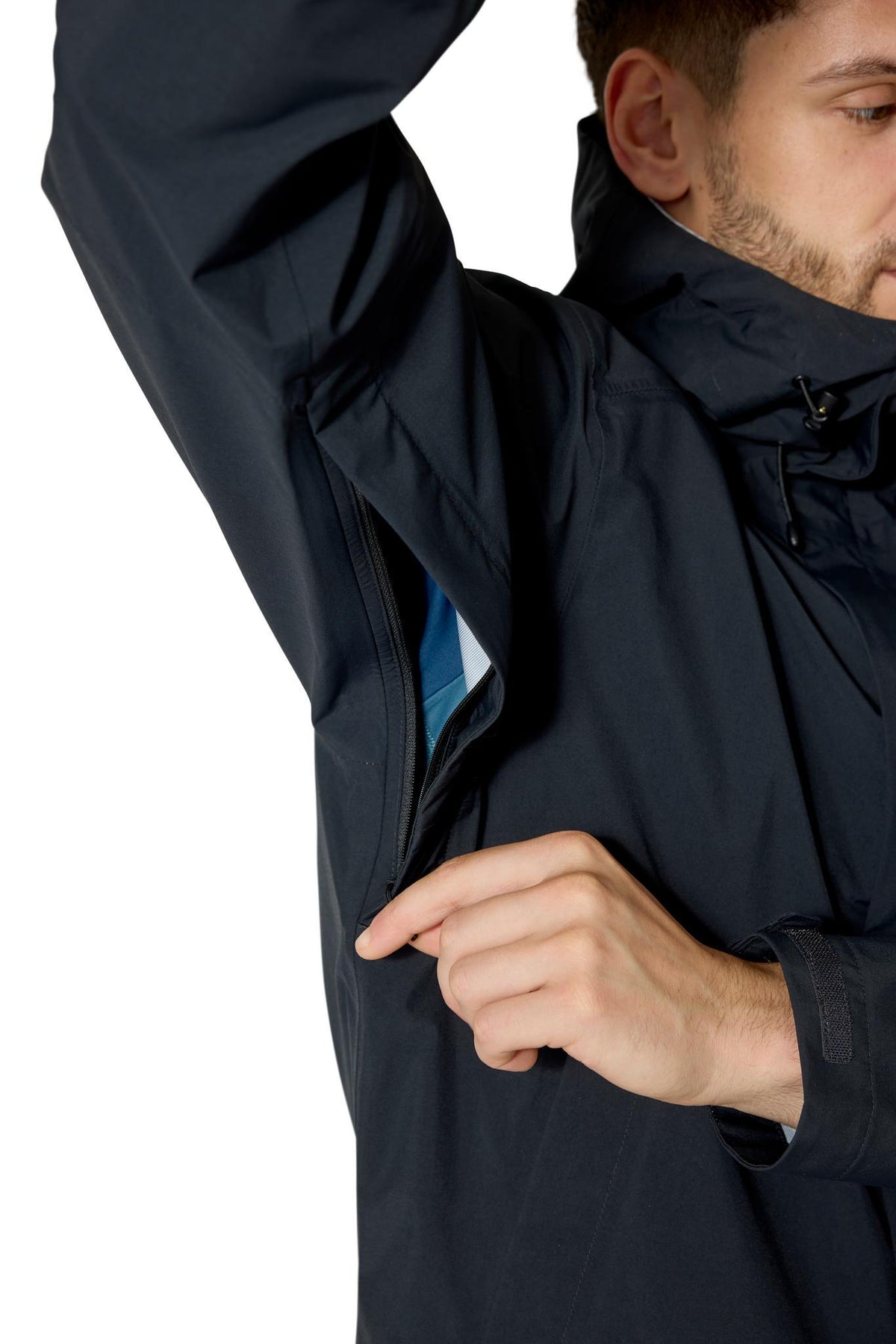 Firewall Jacket