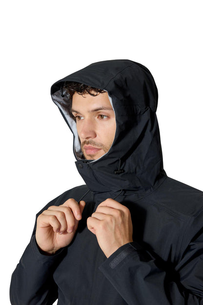 Firewall Jacket