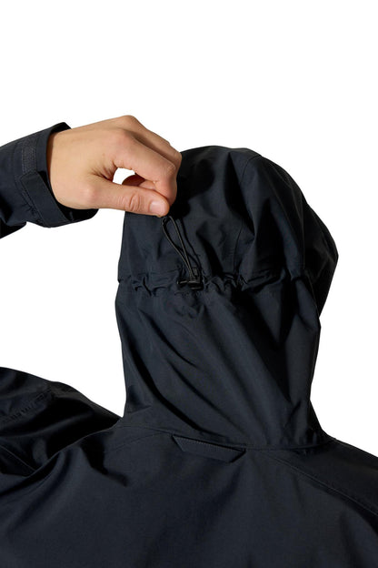 Firewall Jacket