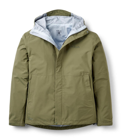 Firewall Jacket