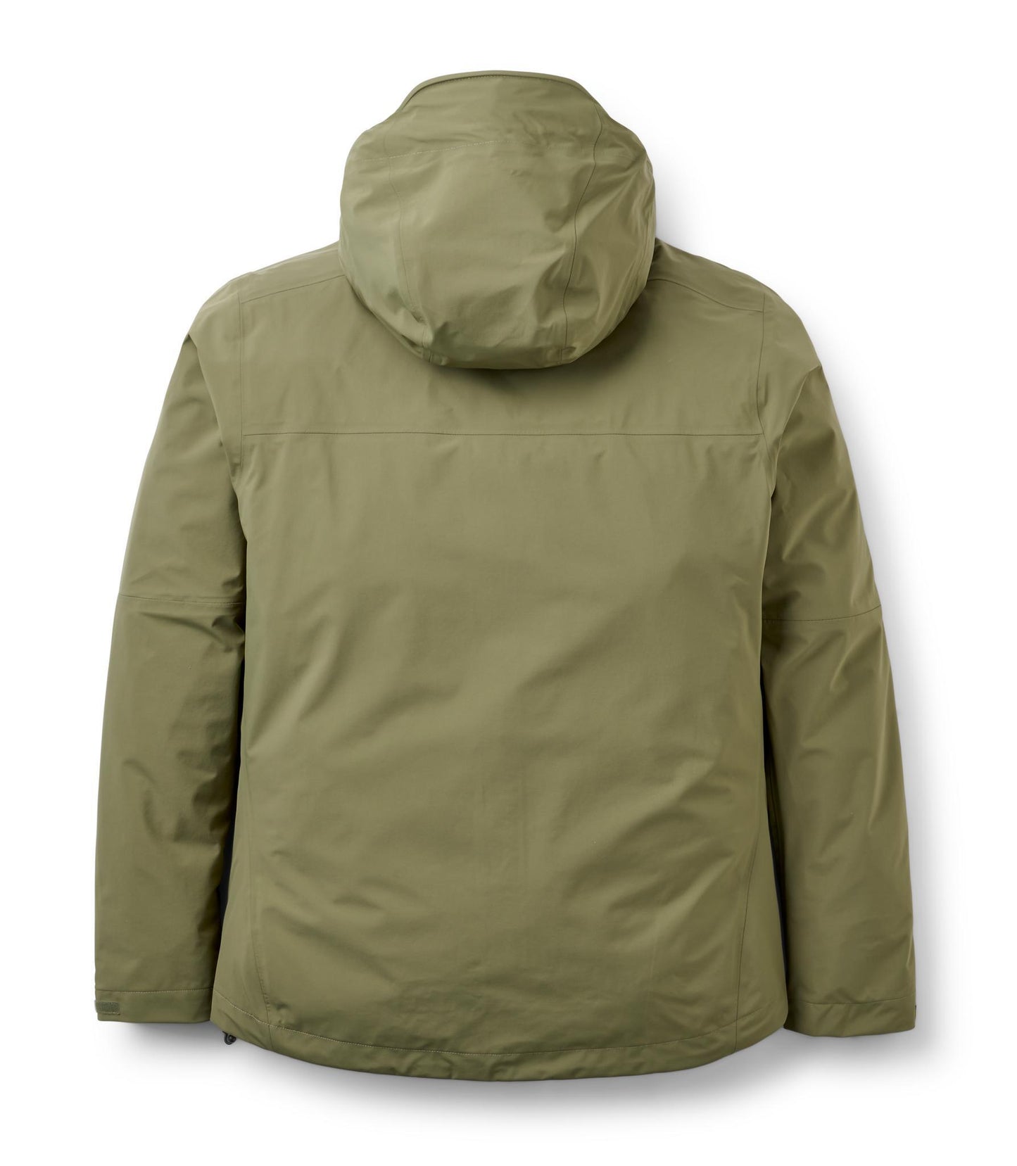 Firewall Jacket
