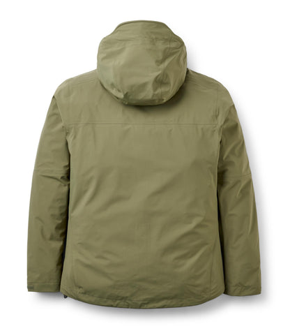Firewall Jacket