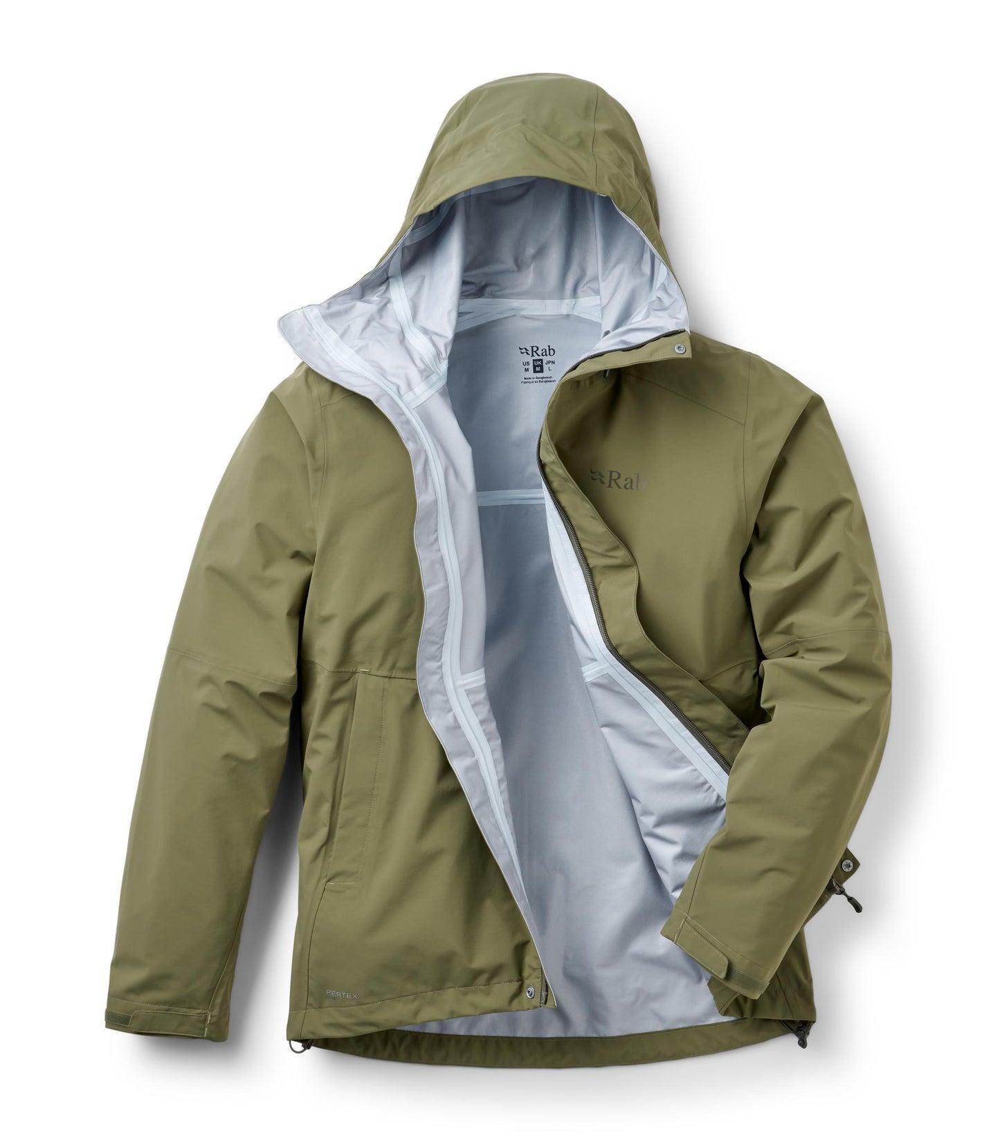 Firewall Jacket