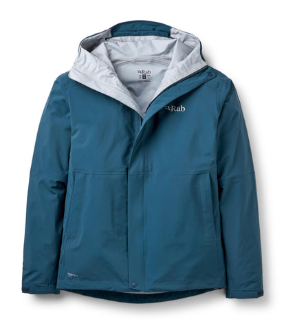 Firewall Jacket