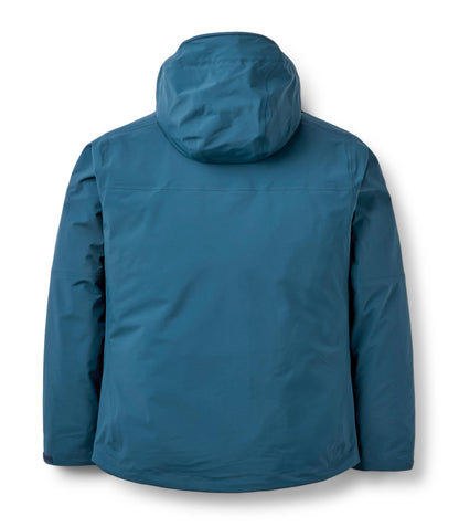 Firewall Jacket