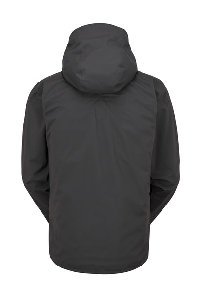 Firewall Light Jacket