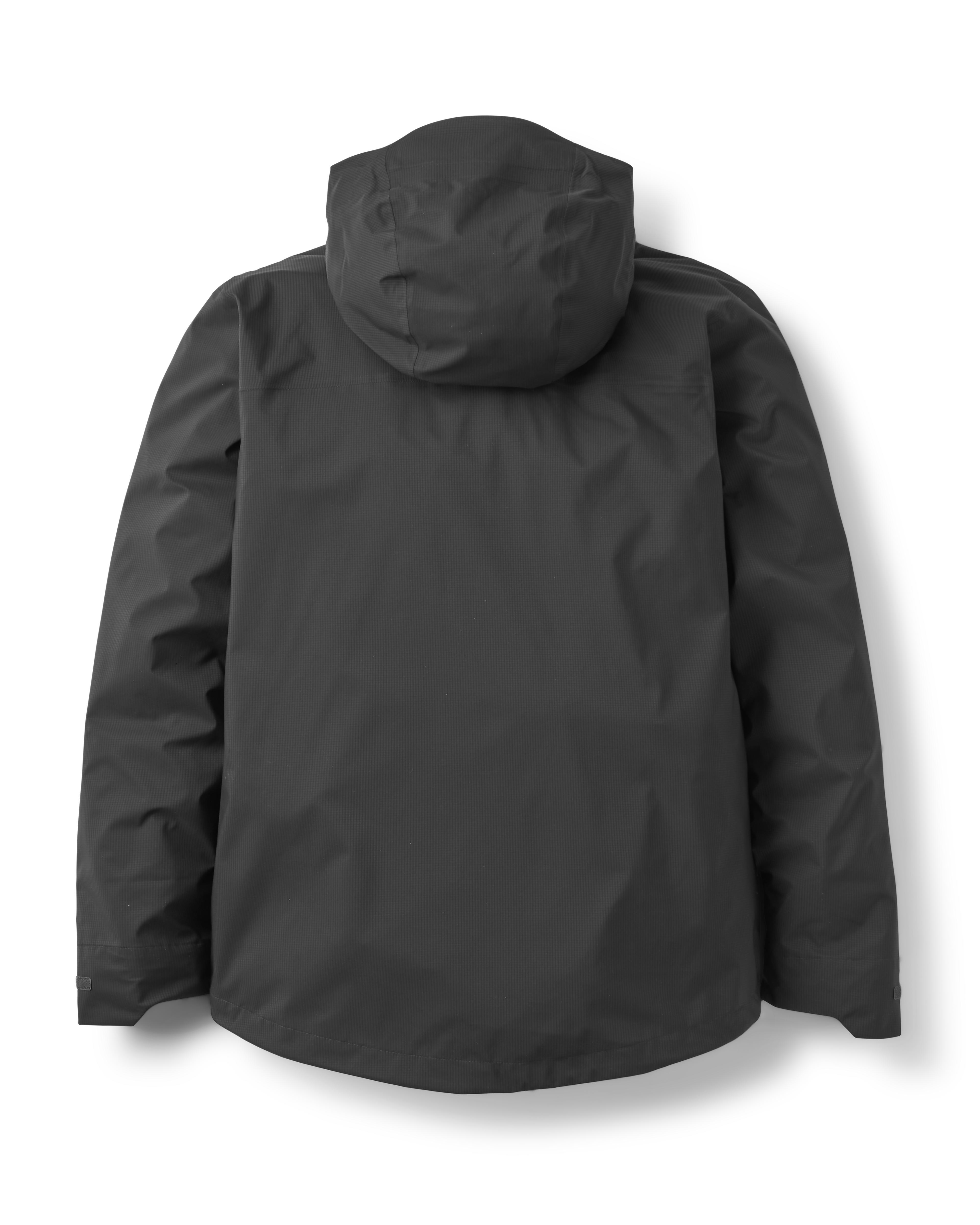 Firewall Light Jacket | Rab® ジャパン公式サイト