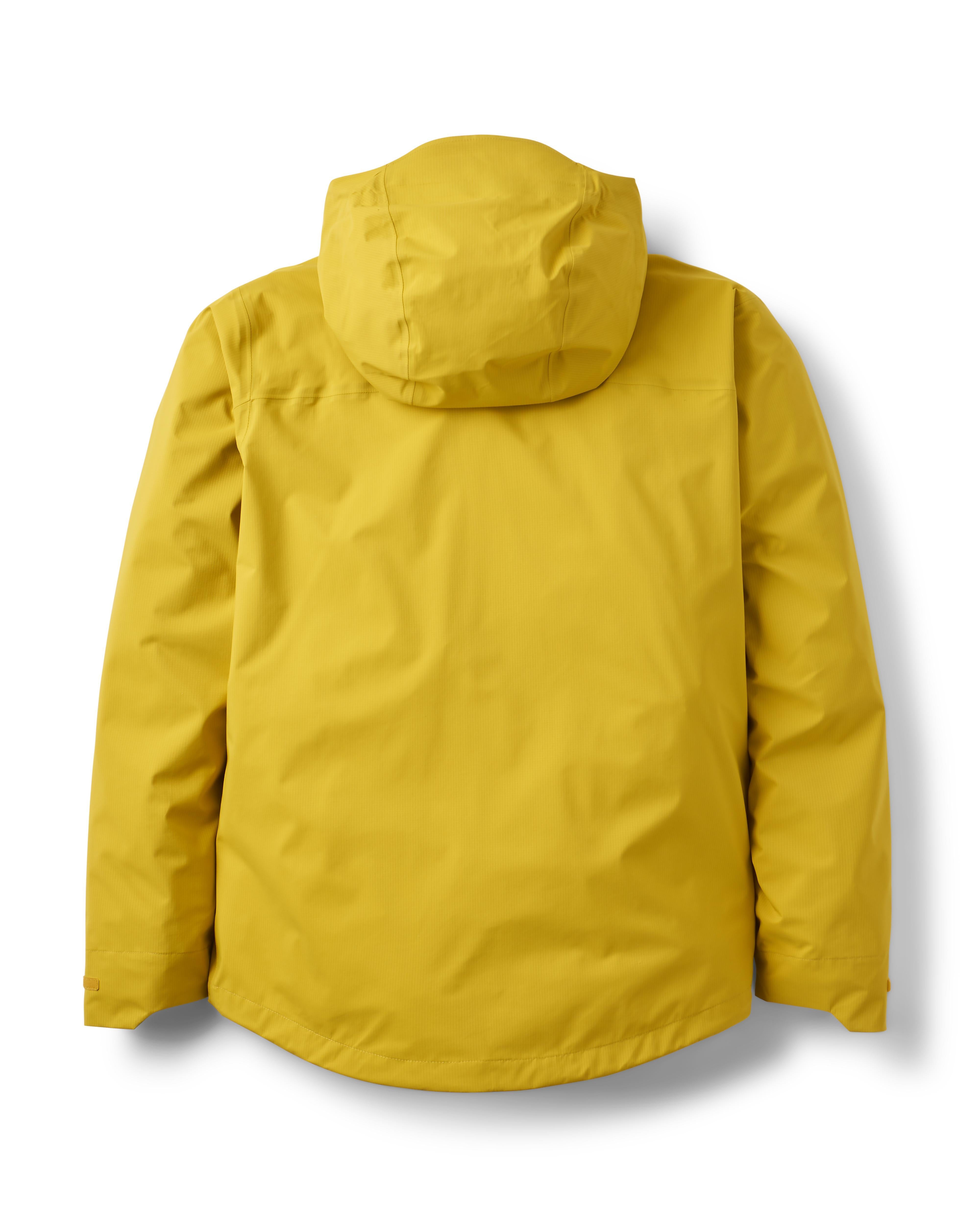 Firewall Light Jacket | Rab® ジャパン公式サイト
