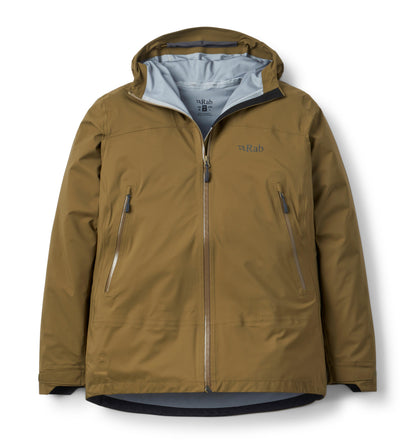 Firewall Light Jacket