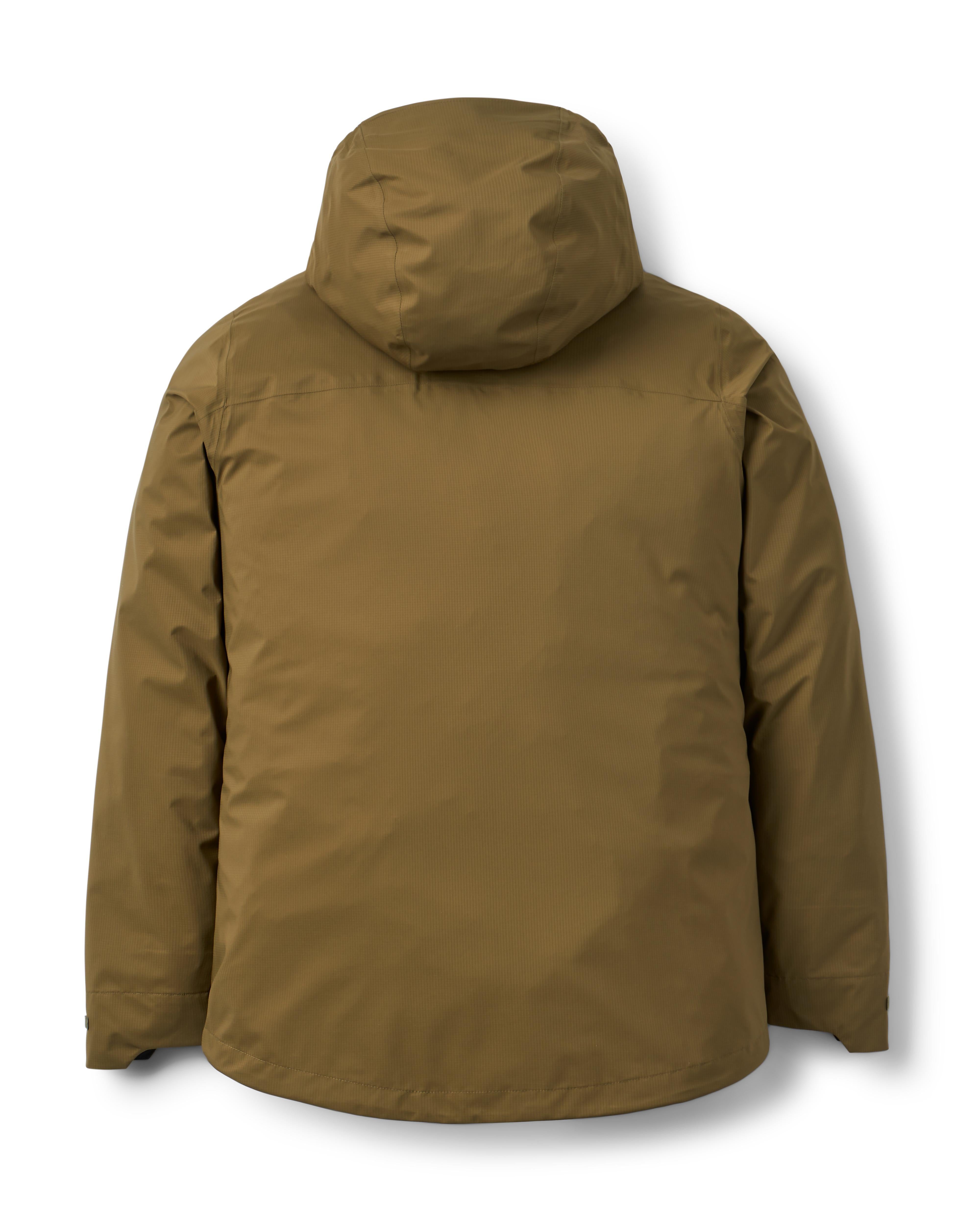 Firewall Light Jacket | Rab® ジャパン公式サイト