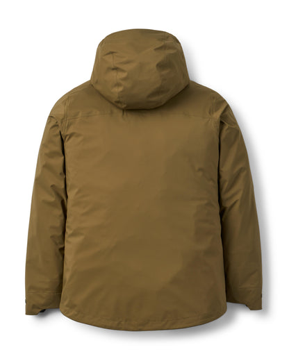 Firewall Light Jacket