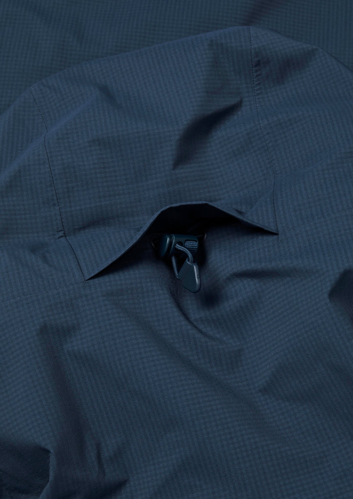 Firewall Light Jacket