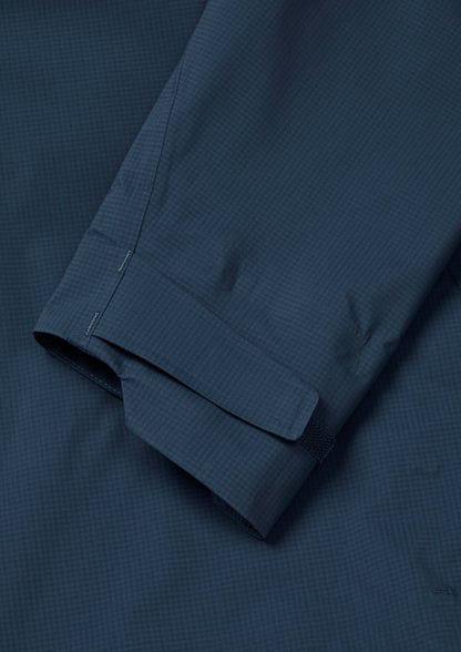 Firewall Light Jacket