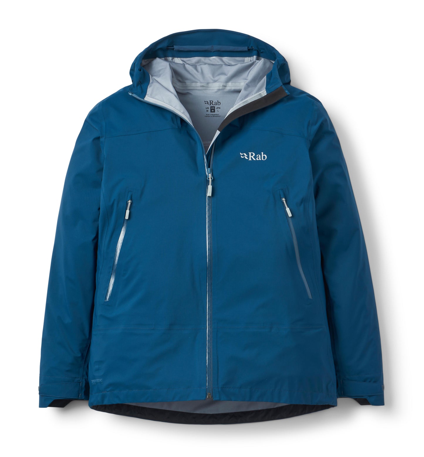 Firewall Light Jacket