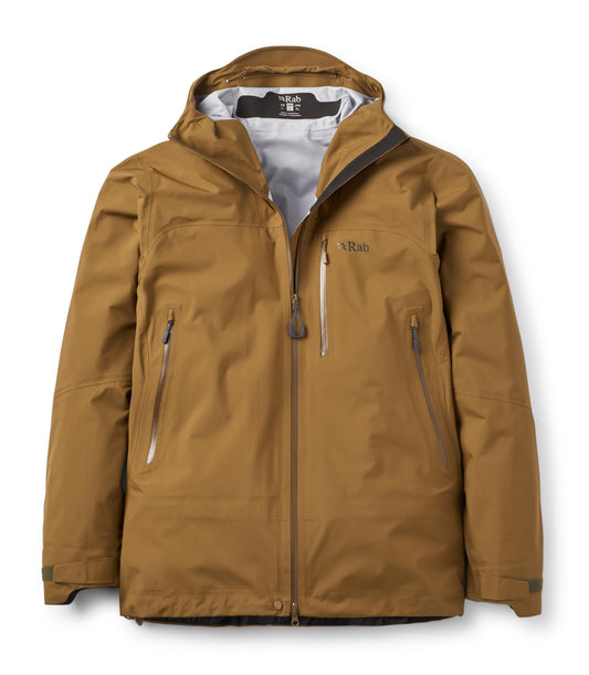 Firewall Mountain Jacket