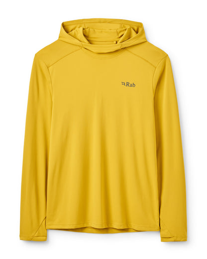 Force Hoody