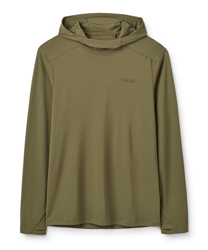 Force Hoody