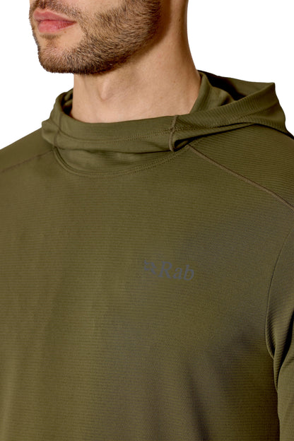 Force Hoody