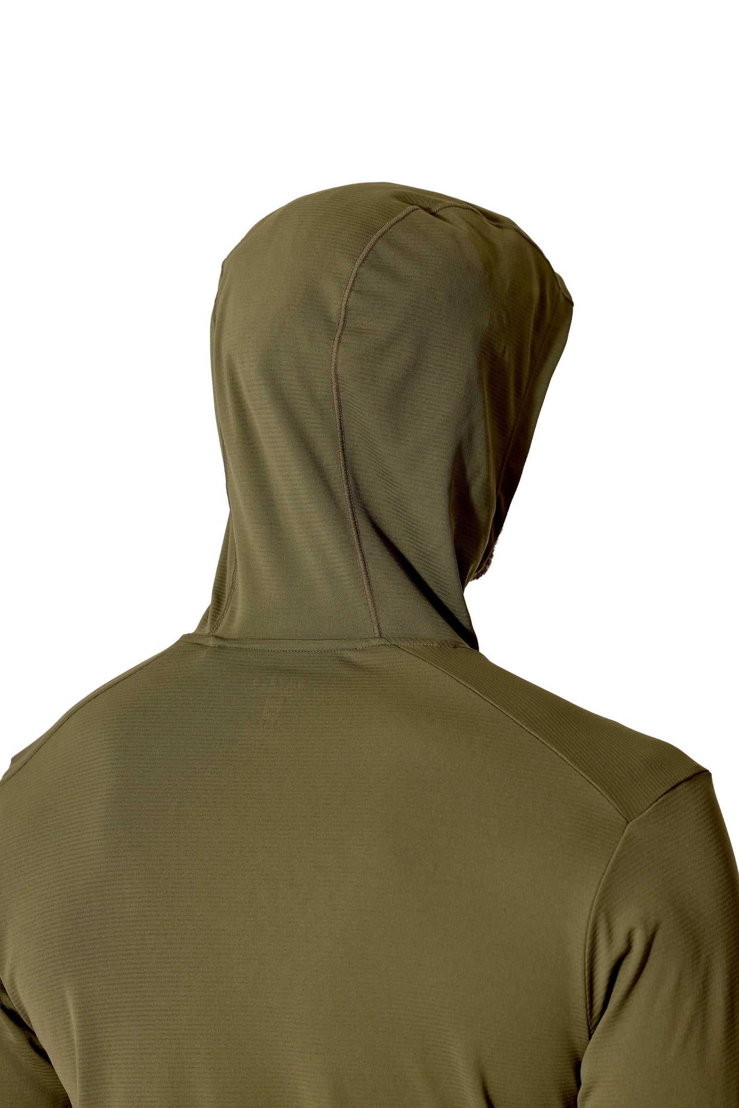 Force Hoody