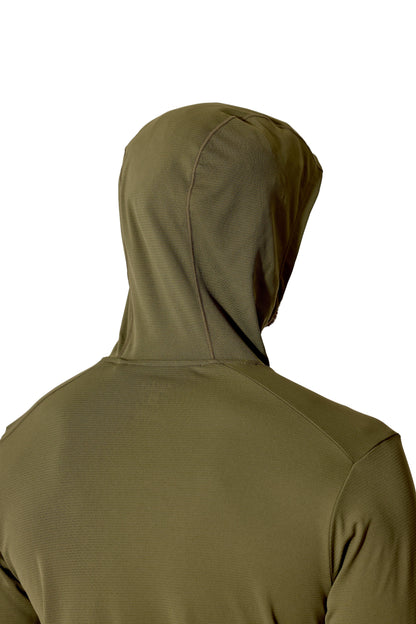Force Hoody