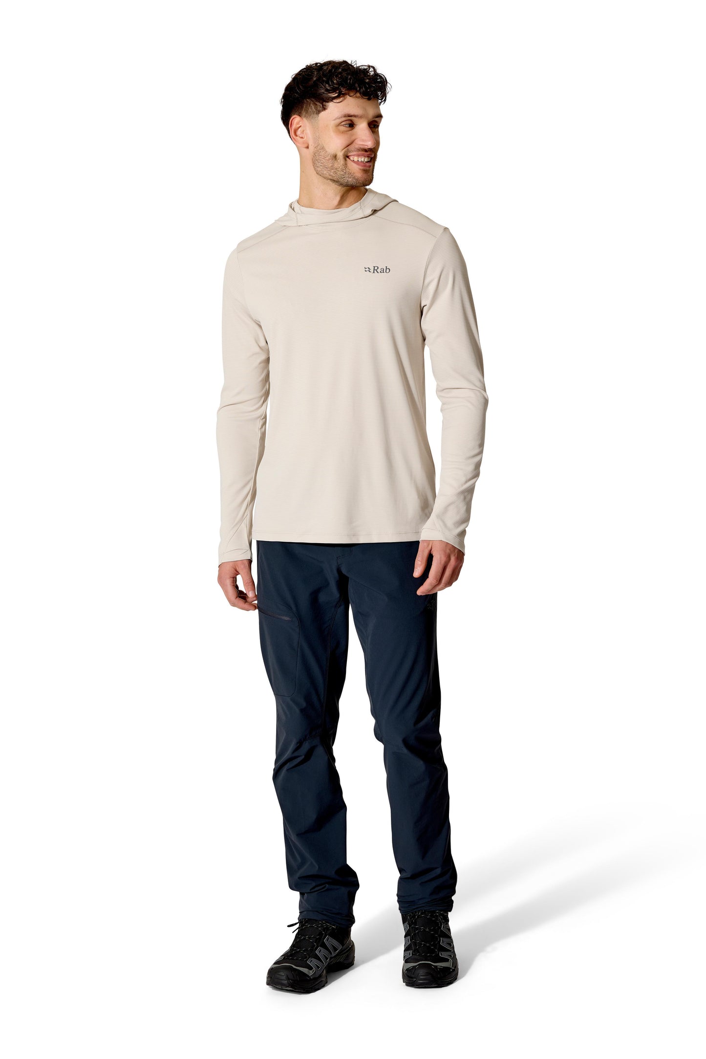 Force Hoody
